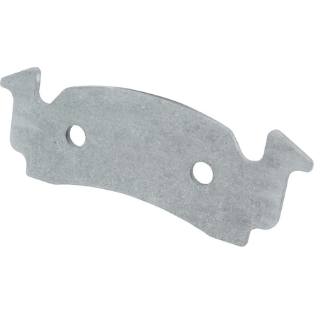 Allstar Performance 0.19 in. Thick Big GM Caliper Spacer ALL42041